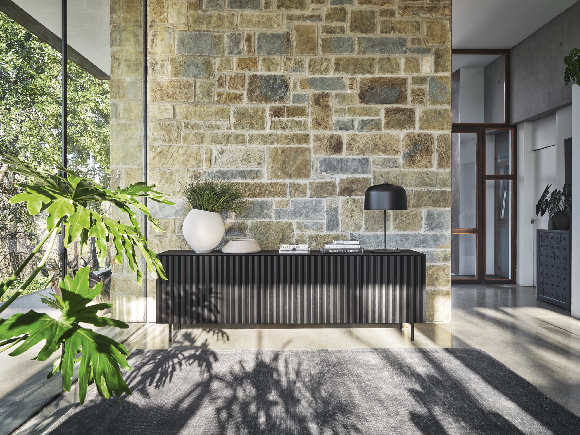 Modern Italian furniture | Calligaris Virginia