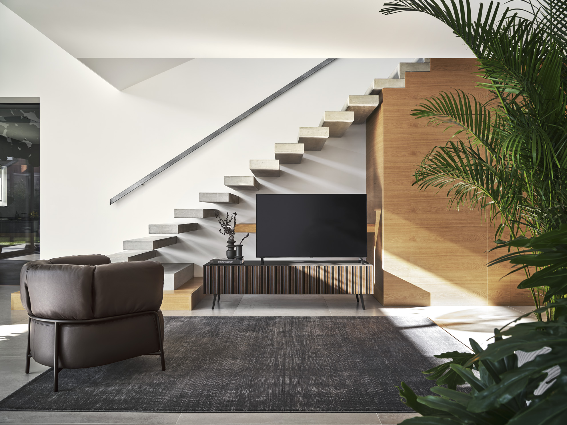 Modern Italian furniture | Calligaris Virginia