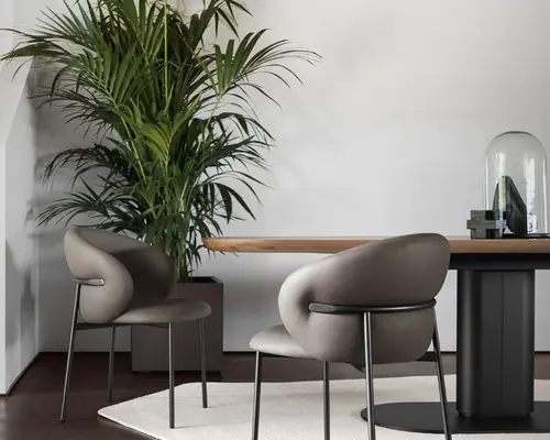 Italian Modern Furniture | Calligaris Virginia