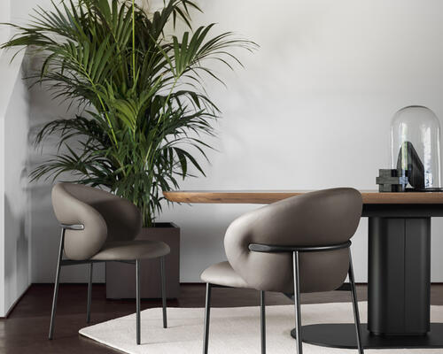 Italian Modern Furniture | Calligaris Virginia