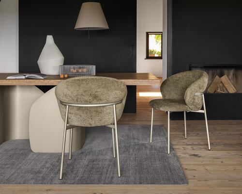 Modern Italian Furniture | Calligaris Virginia