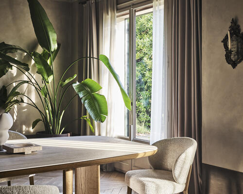 Italian Modern Furniture | Calligaris Virginia