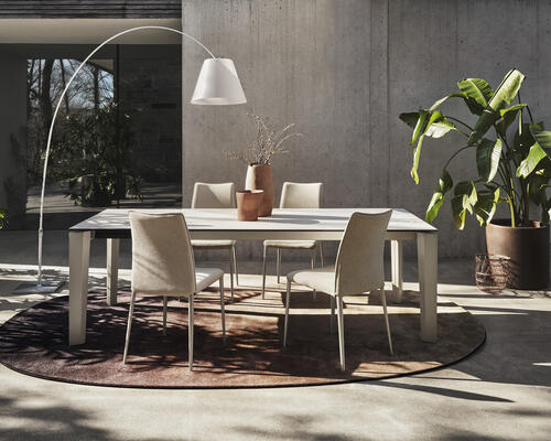 Italian Modern Furniture | Calligaris Virginia