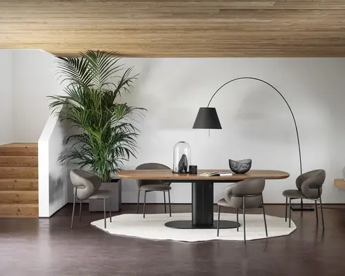 Italian Modern Furniture | Calligaris Virginia
