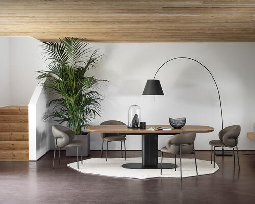 Italian Modern Furniture | Calligaris Virginia