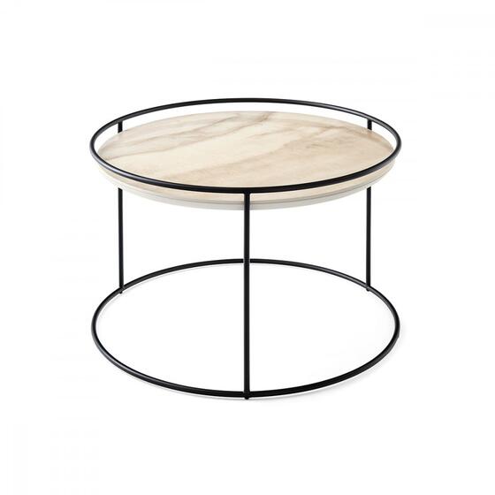 Atollo Coffee Table - Thumbnail 4