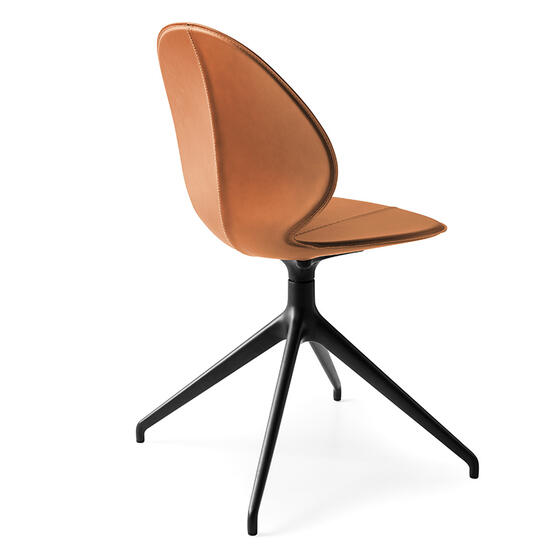 Calligaris Basil CS1856 180 Dining Chair - Thumbnail 5