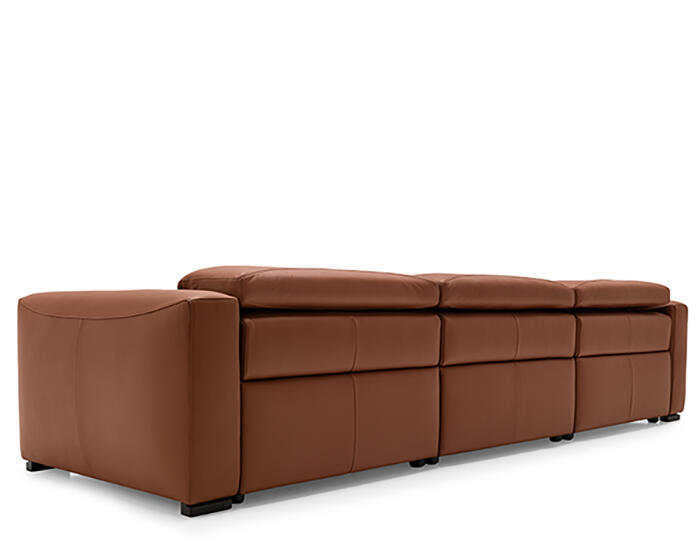 Wave Fixed or modular adjustable sofa | Calligaris Virginia Store