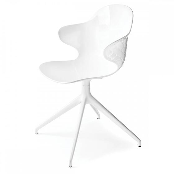 Calligaris Saint Tropez CS1858 180 Dining Chair - Thumbnail 2