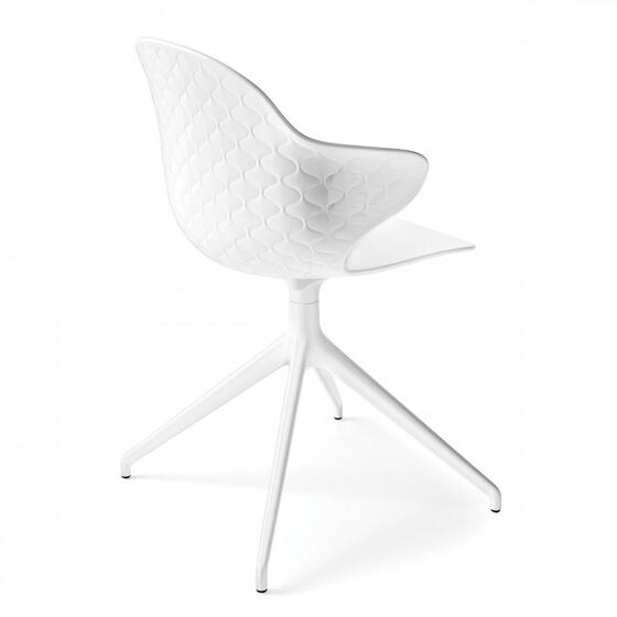Calligaris Saint Tropez CS1858 180 Dining Chair - Thumbnail 5