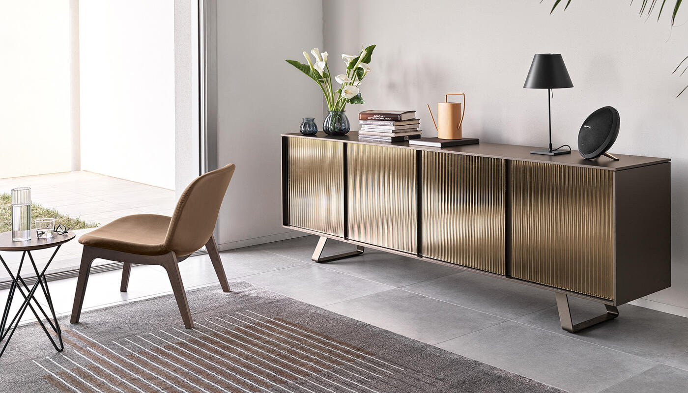 Calligaris Secret Buffet - Thumbnail 3