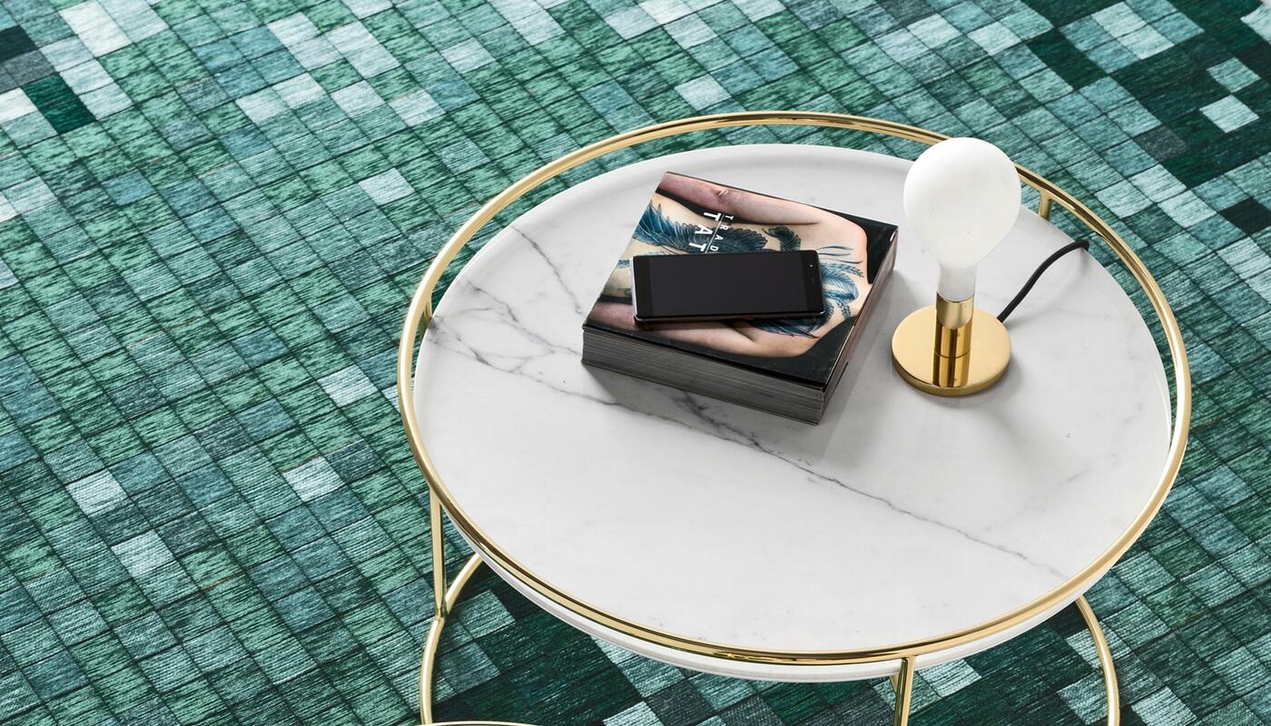 Atollo Coffee Table - Thumbnail 5